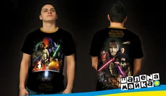 star wars, звездные войны